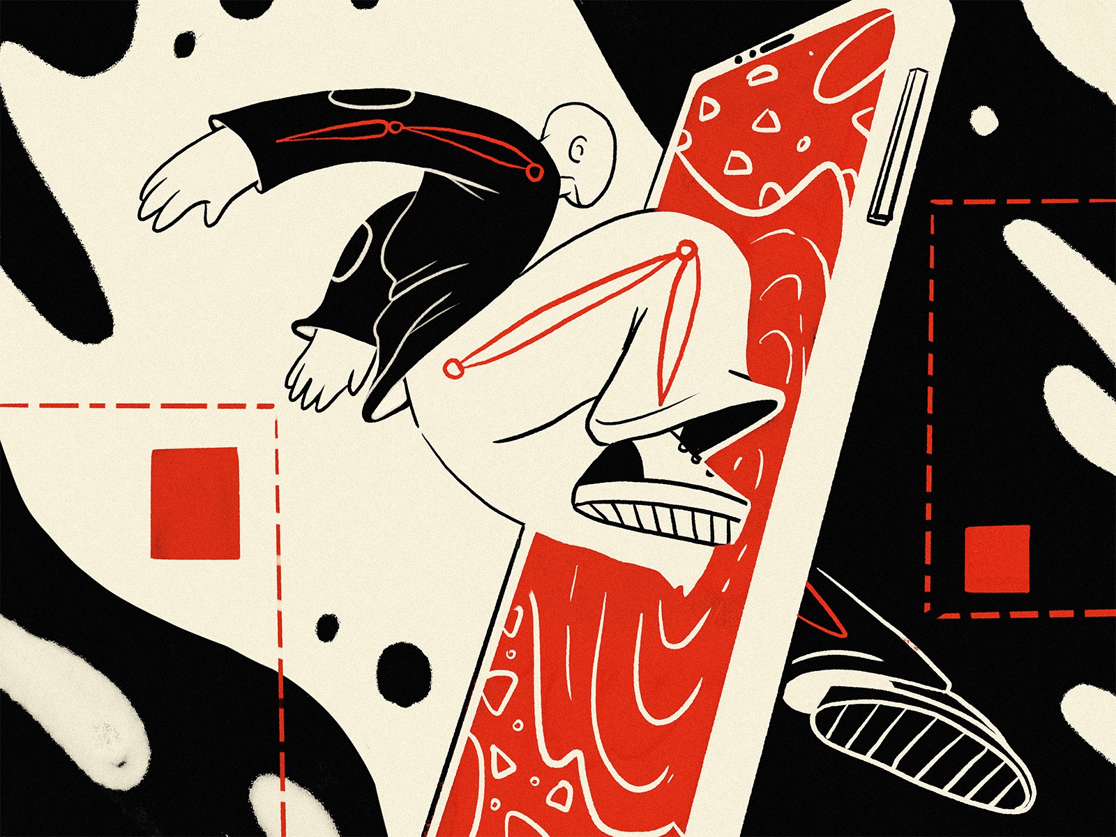 An
                                Overview of E-Commerce Platforms